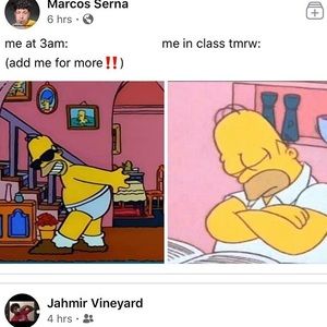 Meet your Posher, Adriana